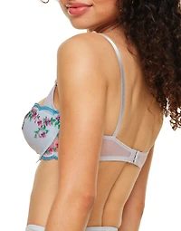 Sophy Push Up Bra