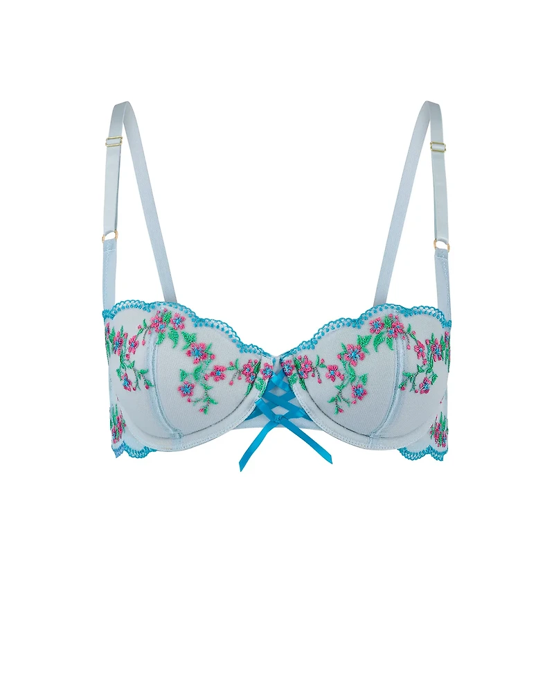 Sophy Push Up Bra