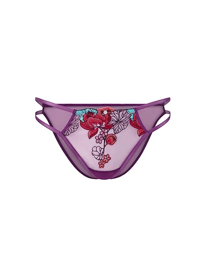 Jayda Solo Brazilian Panty
