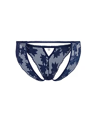 Vega Crotchless Panty