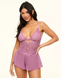 Odessa Romper
