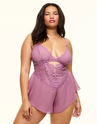 Odessa Romper