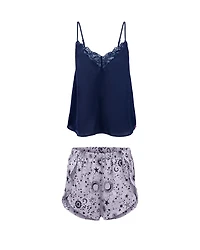 Linny PJ Set