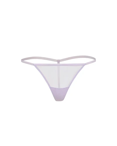 Tayla G-String Panty