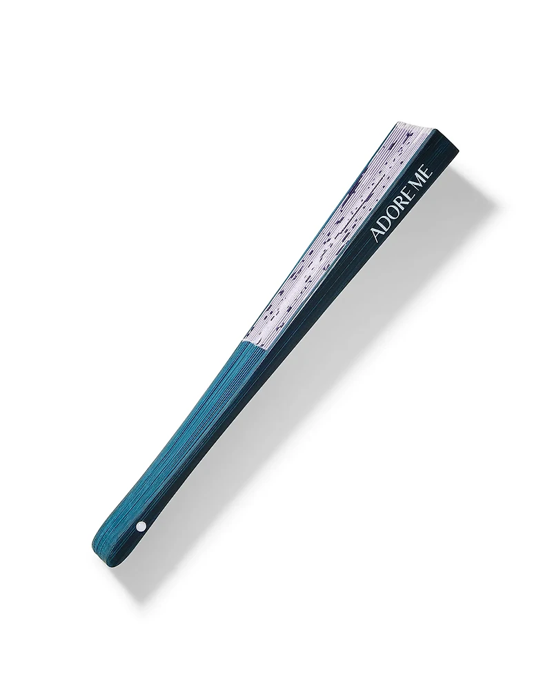 Handheld Fan Travel