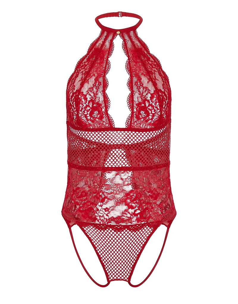 Gilda Crotchless