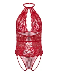 Gilda Crotchless