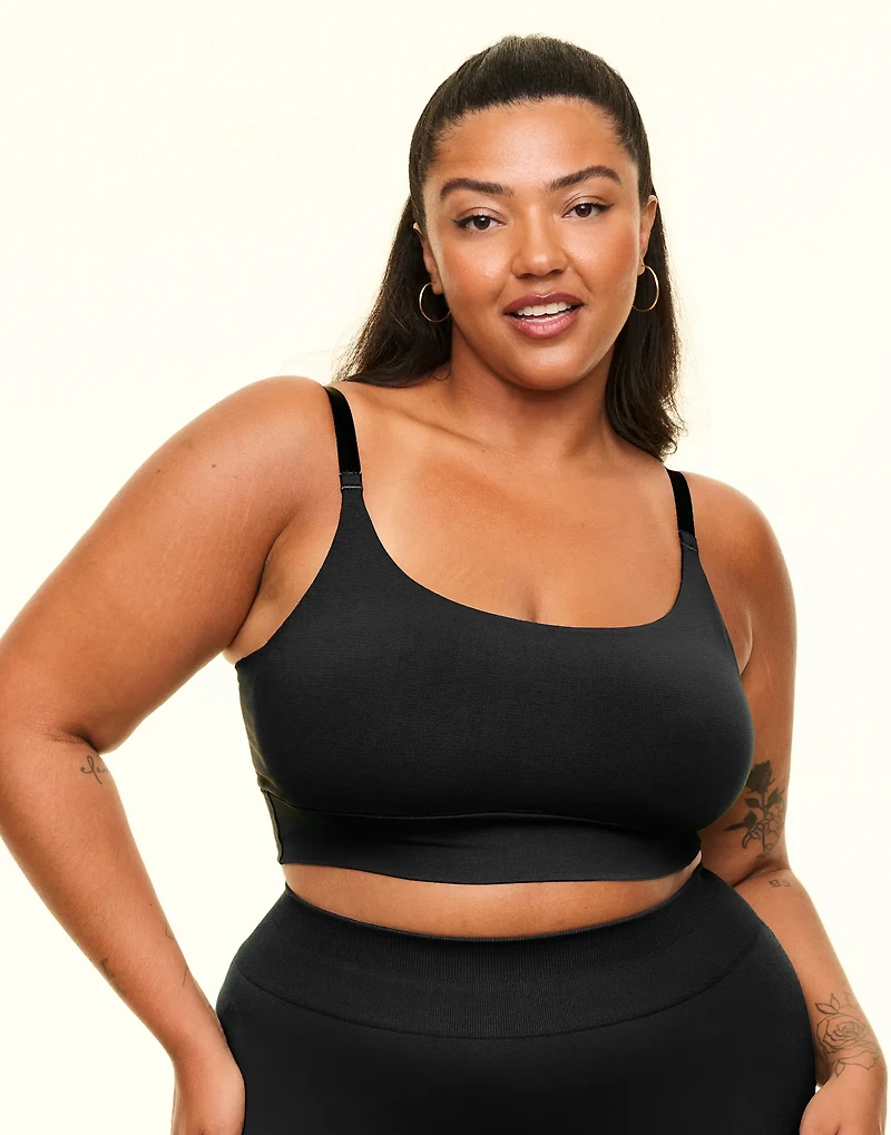 The Everyday Bralette Contour Bra