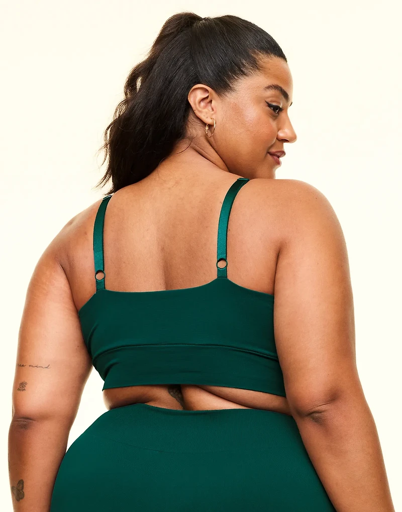 The Everyday Bralette Contour Bra