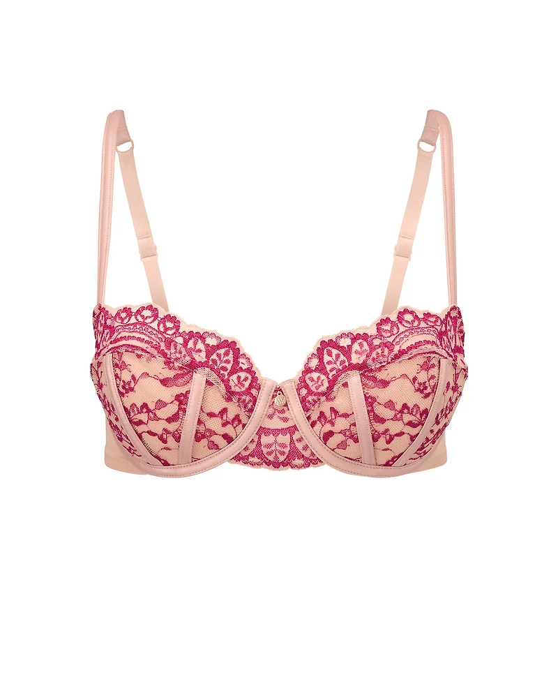 Paloma Contour Bra