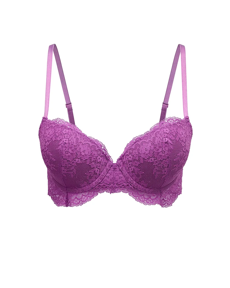 Olisa Push Up Bra