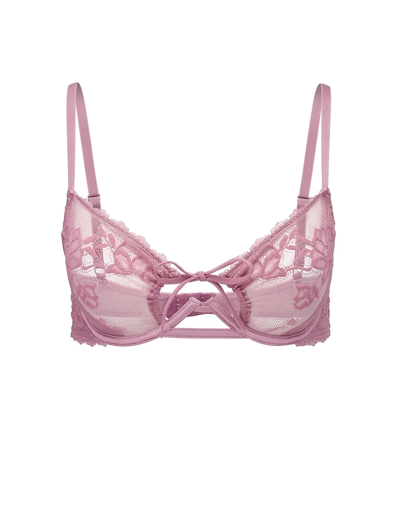 Cathie Unlined Bra