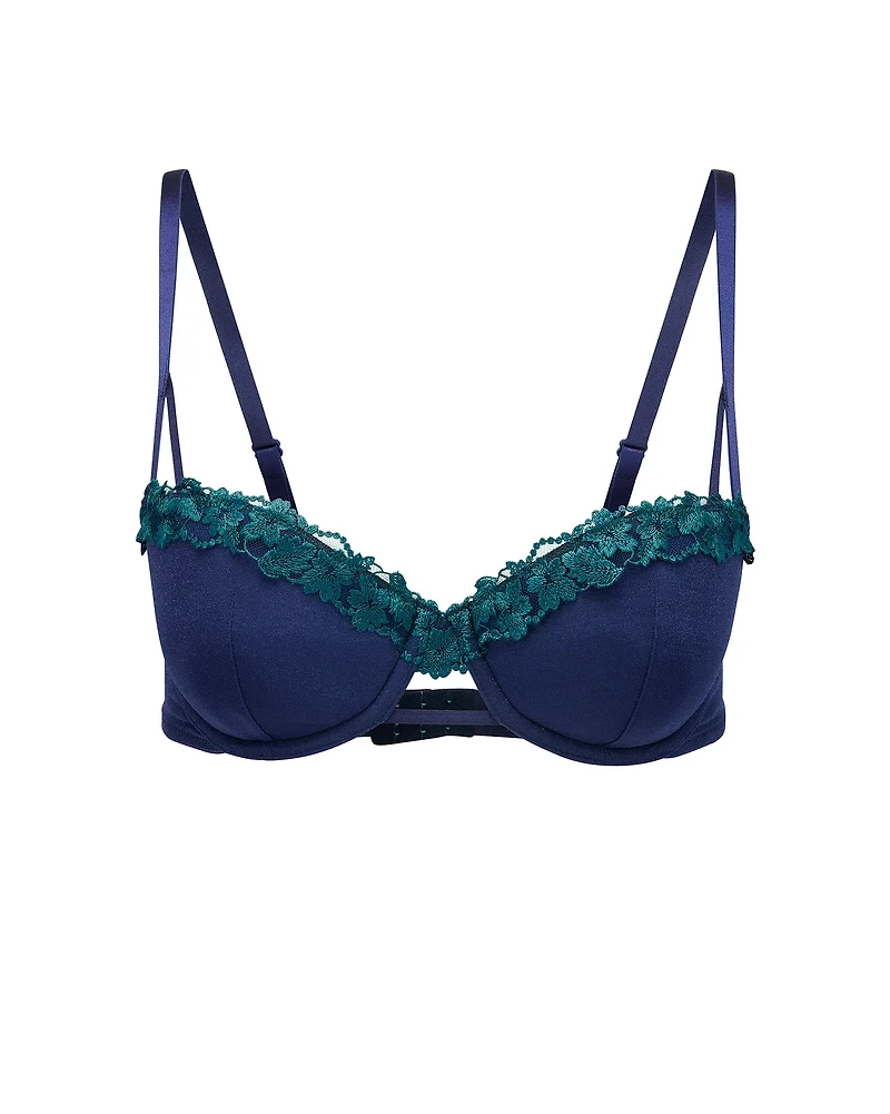 Eva Push Up Bra