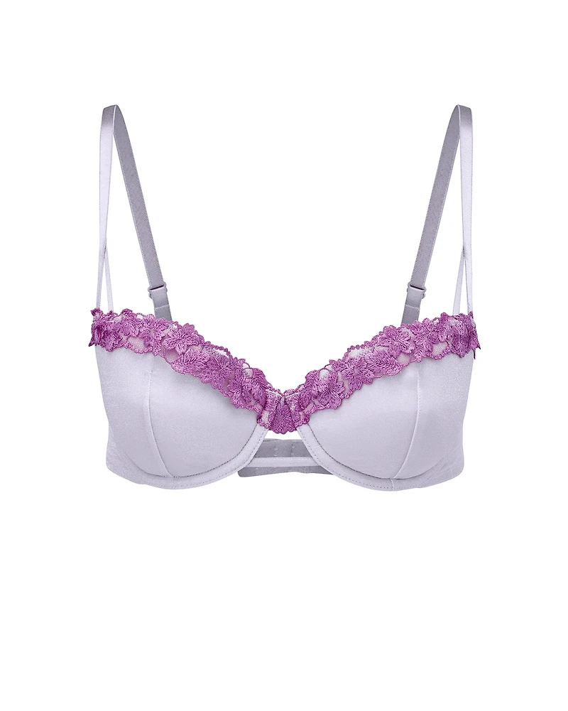 Eva Push Up Bra