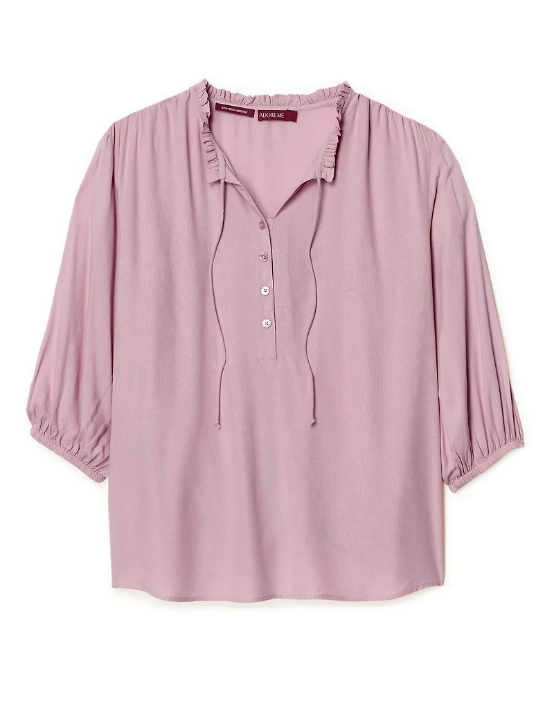 Rosemary Blouse