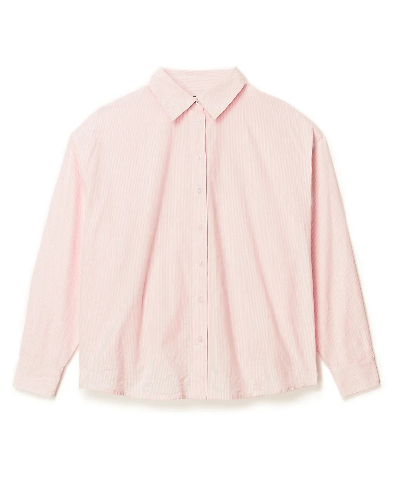 Cedar Shirt