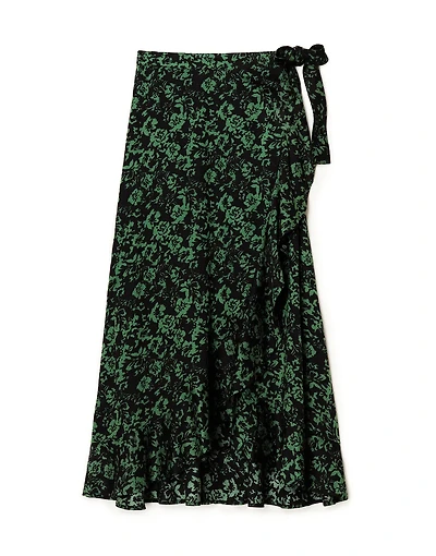 Ren Skirt