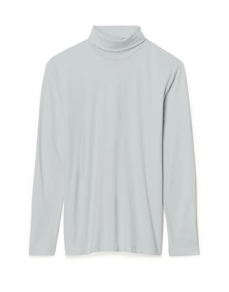 Savannah Turtleneck