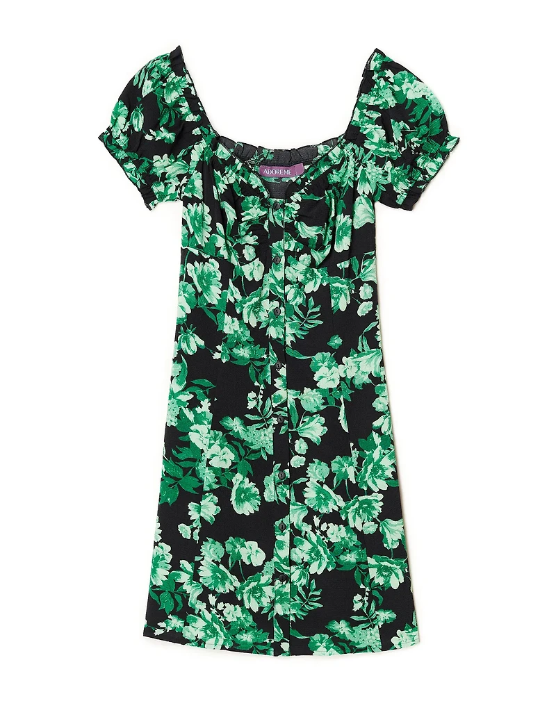 Katrina Dress