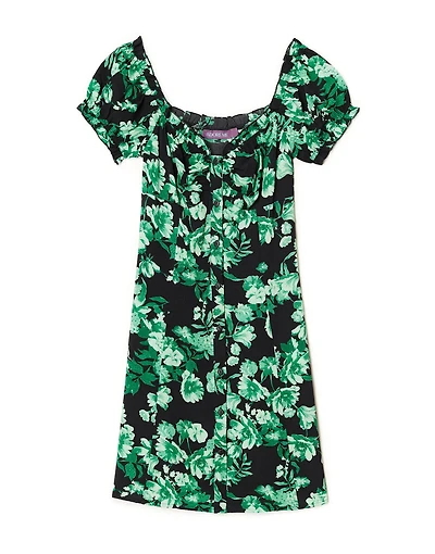 Katrina Dress
