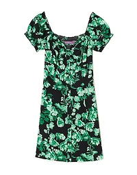 Katrina Dress