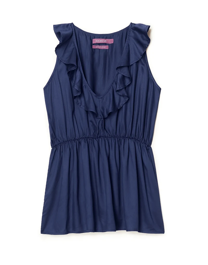 Sorrel Cami
