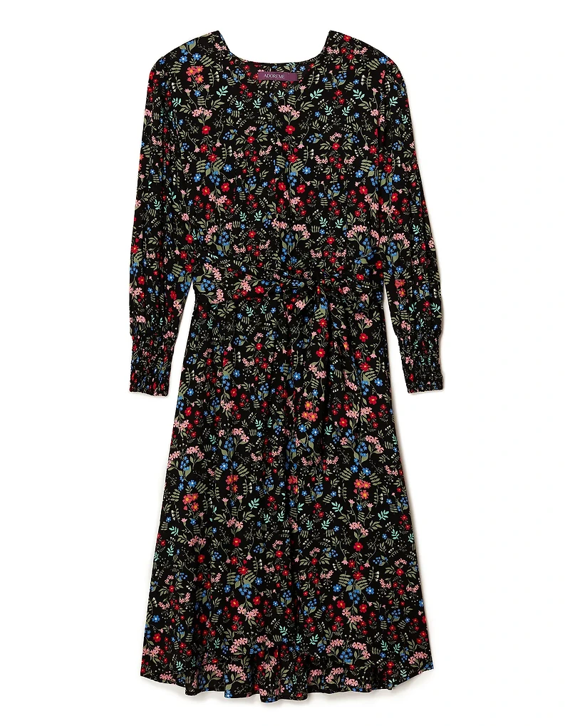 Sherwood Dress