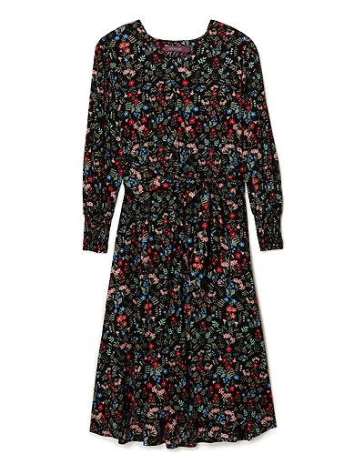 Sherwood Dress