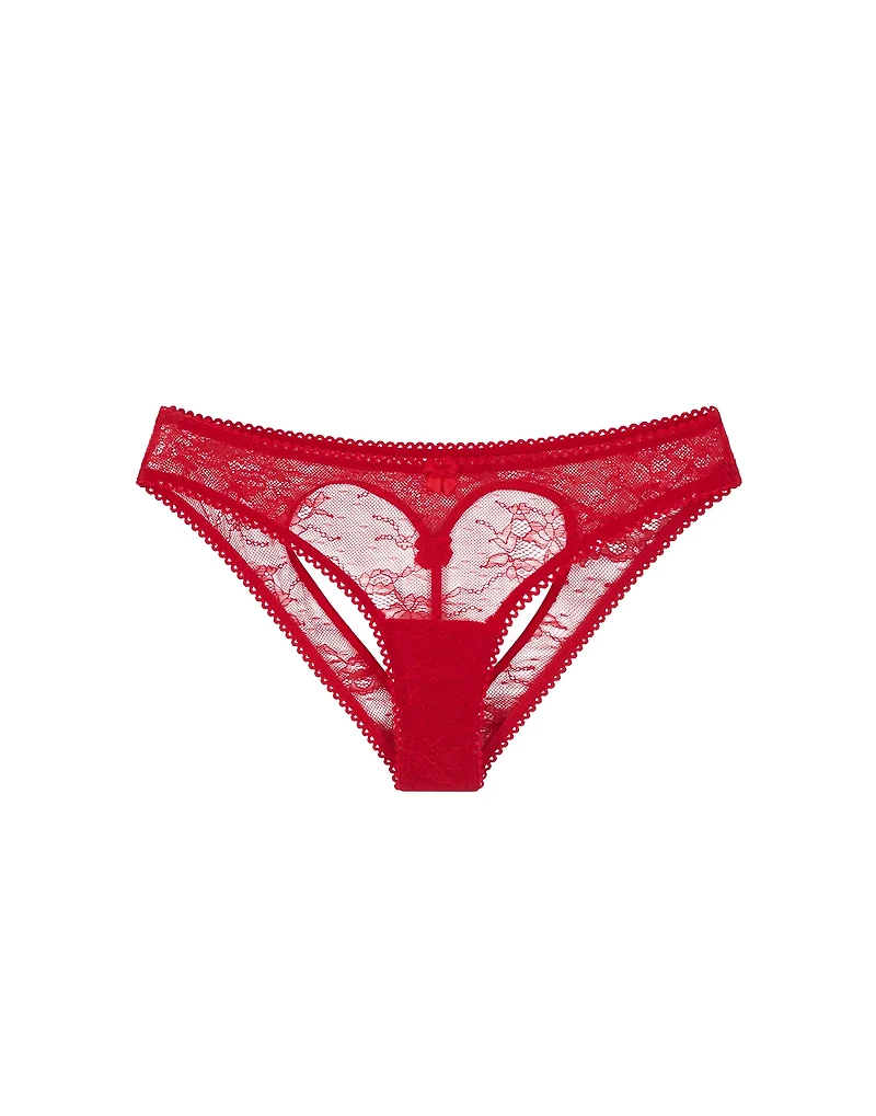 Amore Cheeky Panty
