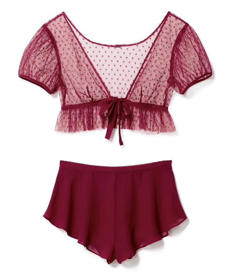 Lindy PJ Set