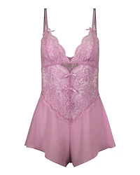 Odessa Romper
