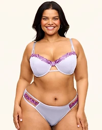 Eva Push Up Bra
