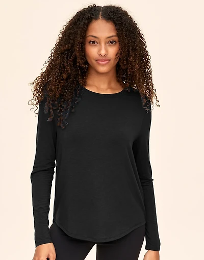 Molly Longsleeve T-Shirt