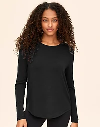 Molly Longsleeve T-Shirt