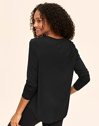 Molly Longsleeve T-Shirt