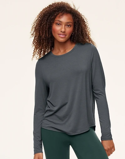 Molly Longsleeve T-Shirt