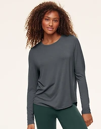 Molly Longsleeve T-Shirt