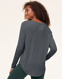 Molly Longsleeve T-Shirt