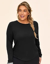 Molly Longsleeve T-Shirt