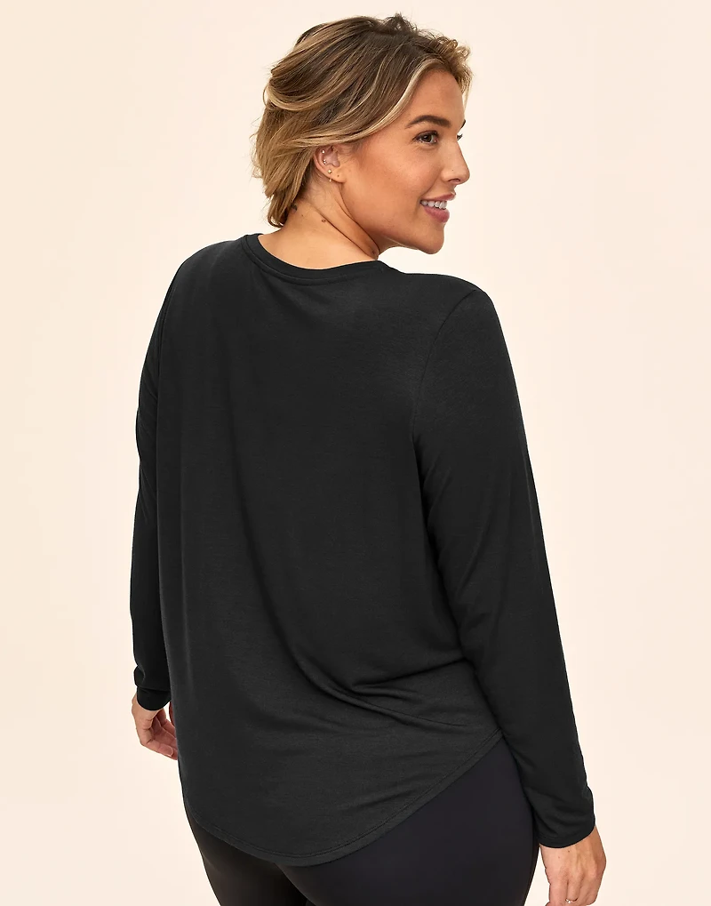 Molly Longsleeve T-Shirt