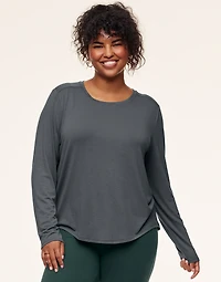 Molly Longsleeve T-Shirt