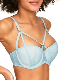 Brigitte Contour Bra