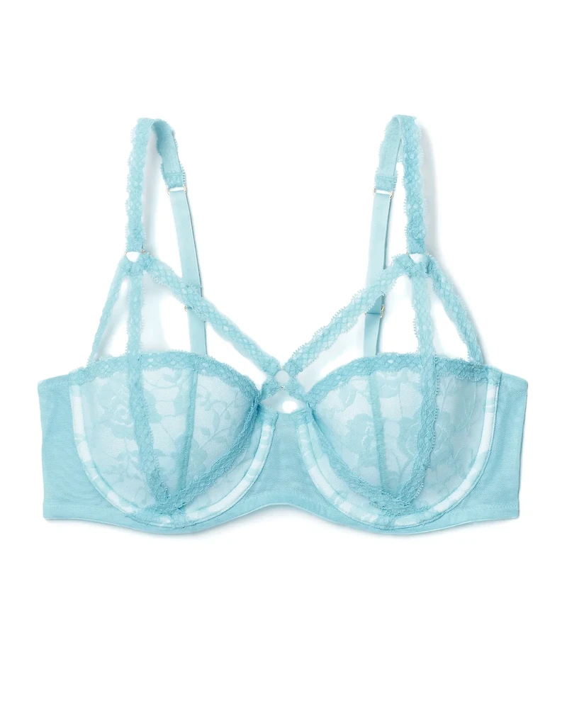 Brigitte Contour Bra
