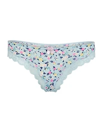 Nare Thong Panty