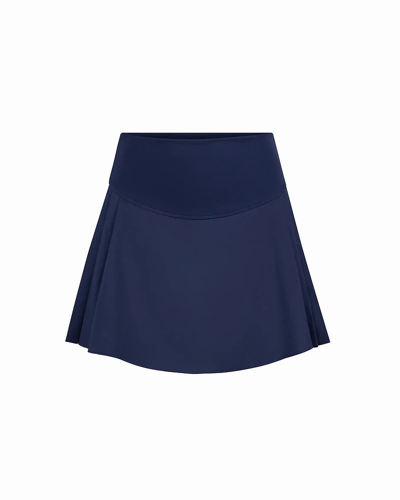 Birdie Skirt