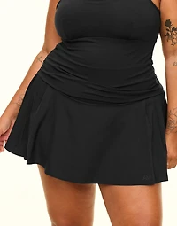 Birdie Skirt