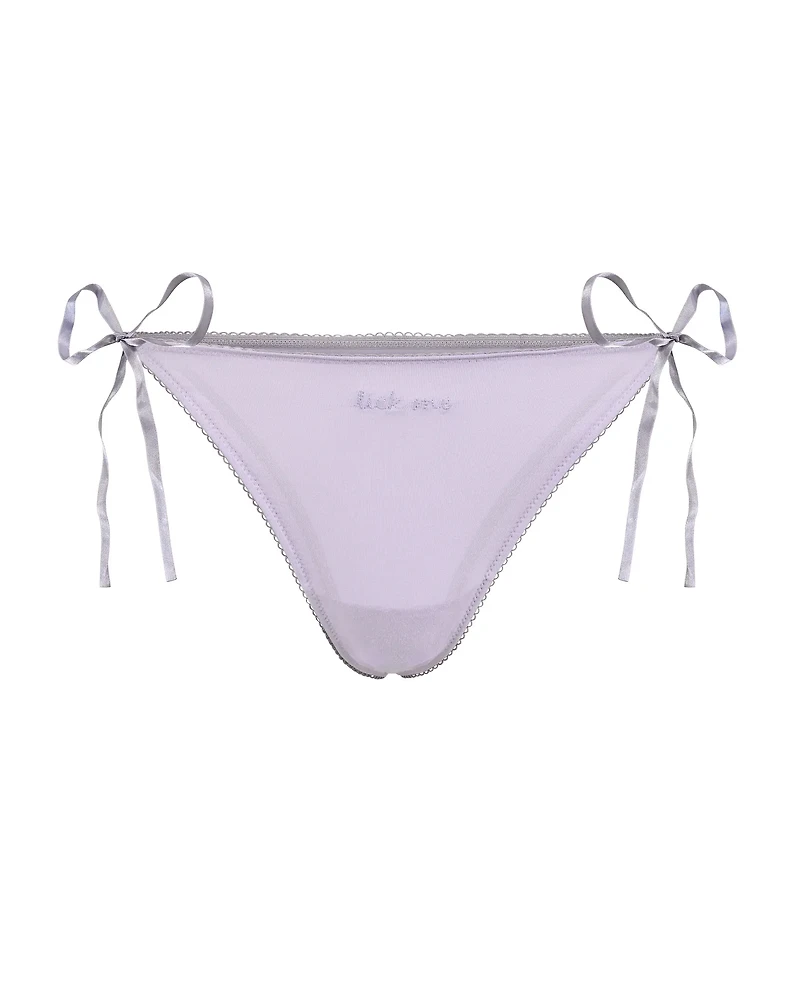 Fun Summer Pack Brazilian Panties