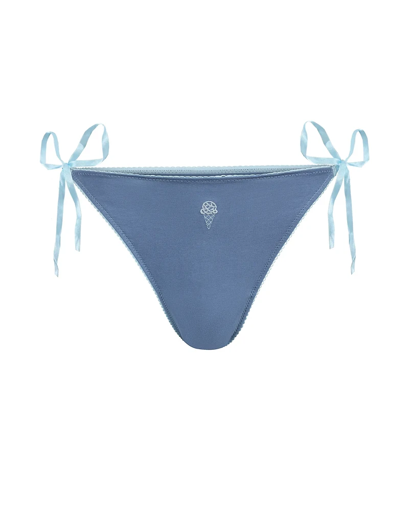 Fun Summer Pack Brazilian Panties