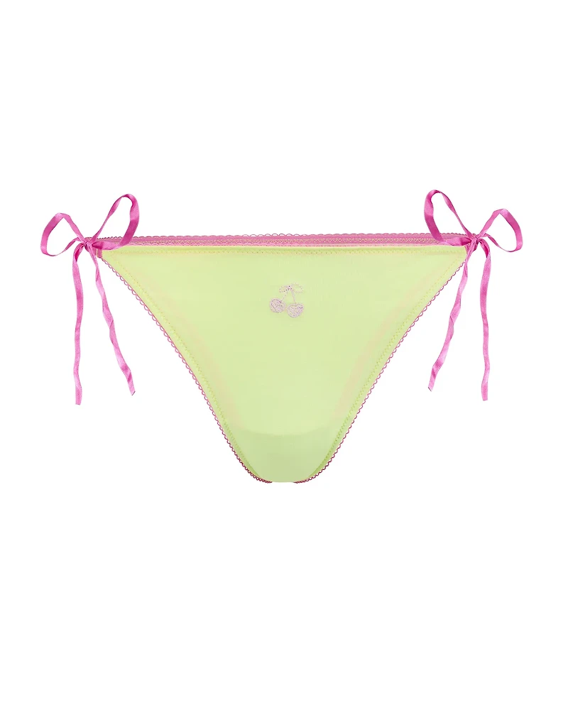Fun Summer Pack Plus Brazilian Panties