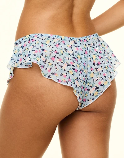 Graciela Cheeky Panty
